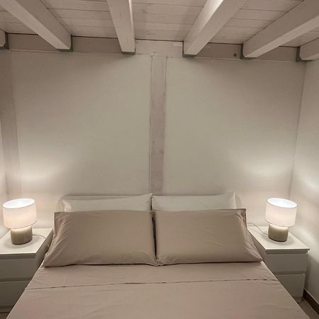 Willa Casa Claudia Barletta Zewnętrze zdjęcie